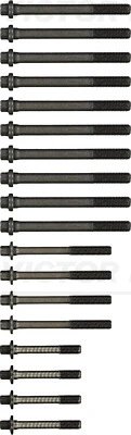 Cylinder Head Bolt Set